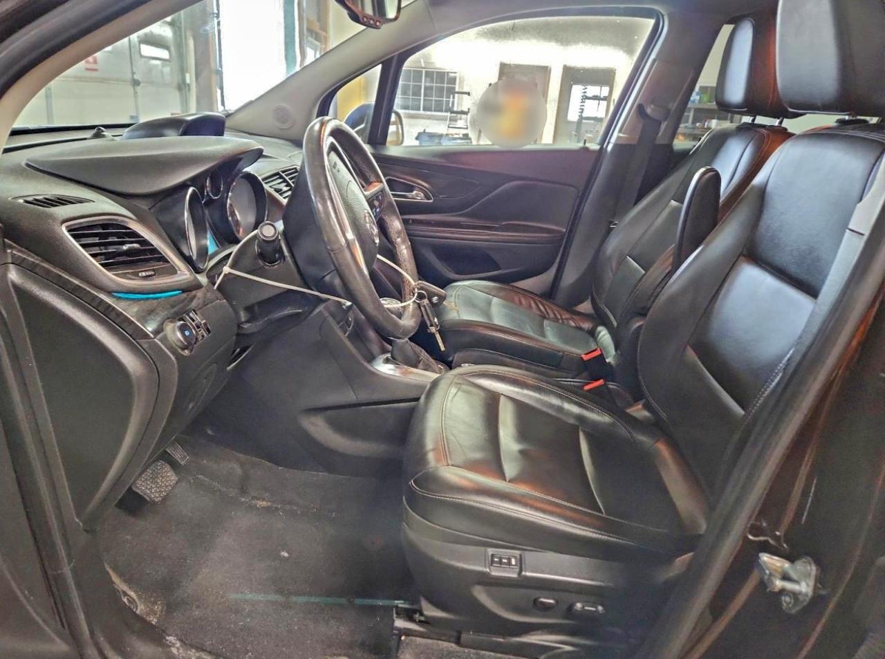 Buick Encore Image 11