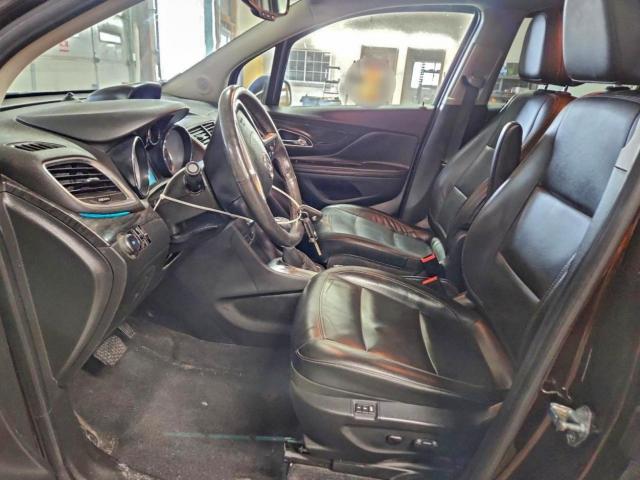Buick Encore Image 11