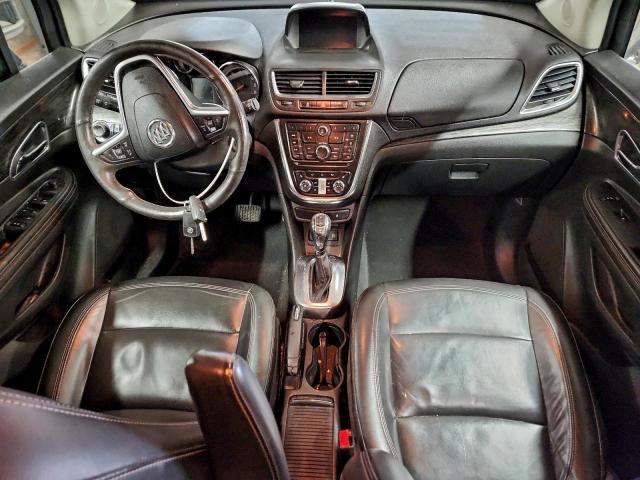 Buick Encore Image 10