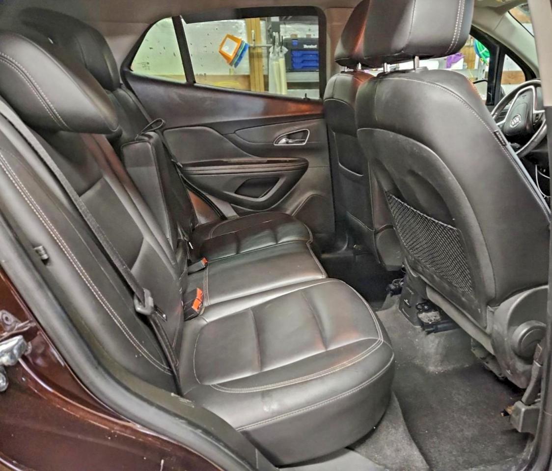 Buick Encore Image 4