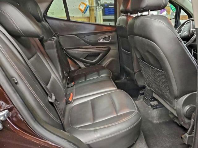 Buick Encore Image 4