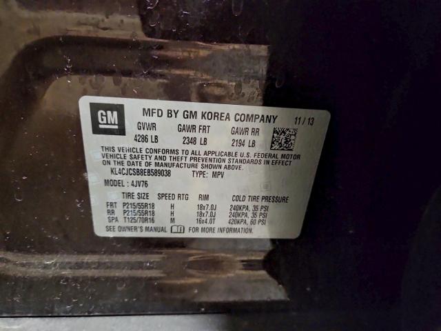 Buick Encore Image 7