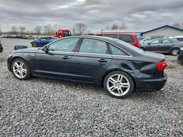 Audi A6 Premium Plus Image 11