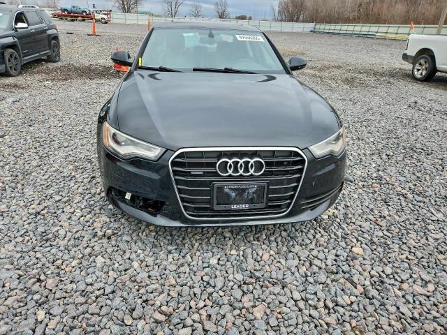 Audi A6 Premium Plus Image 3