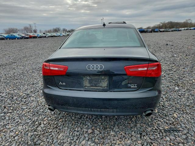 Audi A6 Premium Plus Image 9