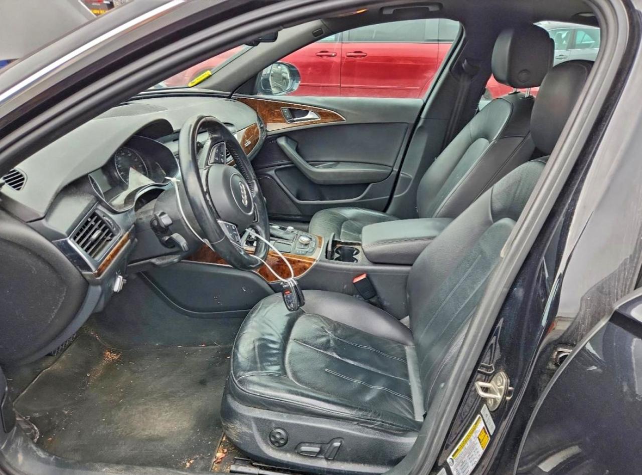 Audi A6 Premium Plus Image 7