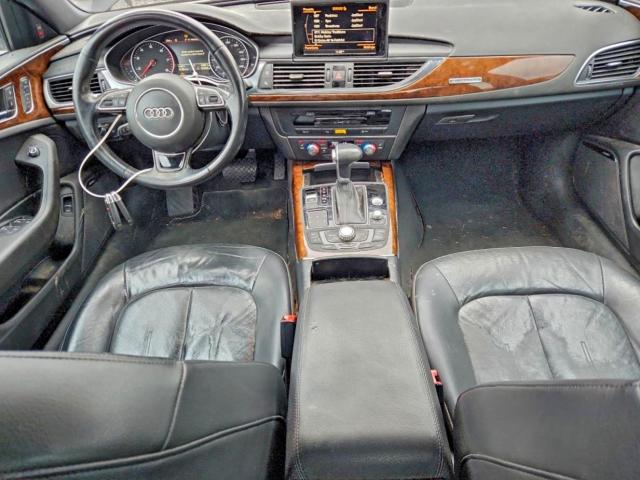 Audi A6 Premium Plus Image 5