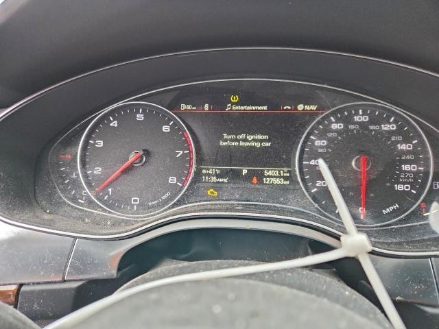 Audi A6 Premium Plus Image 8