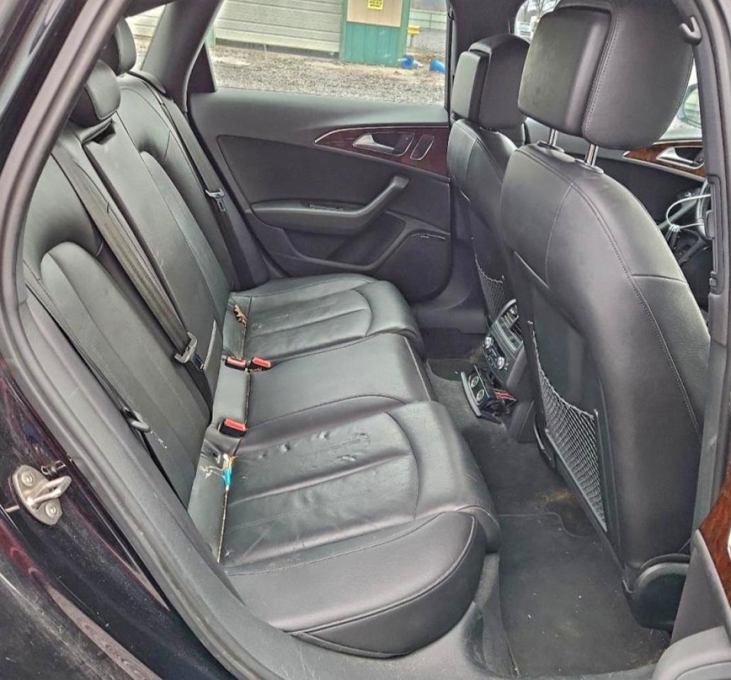 Audi A6 Premium Plus Image 6