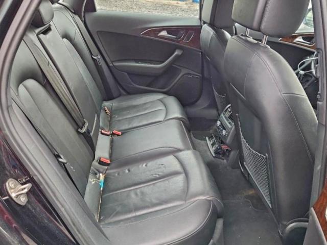 Audi A6 Premium Plus Image 6