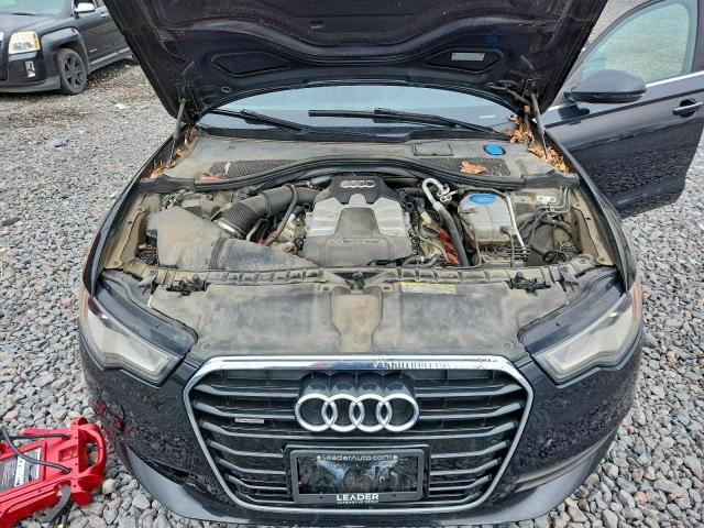 Audi A6 Premium Plus Image 10