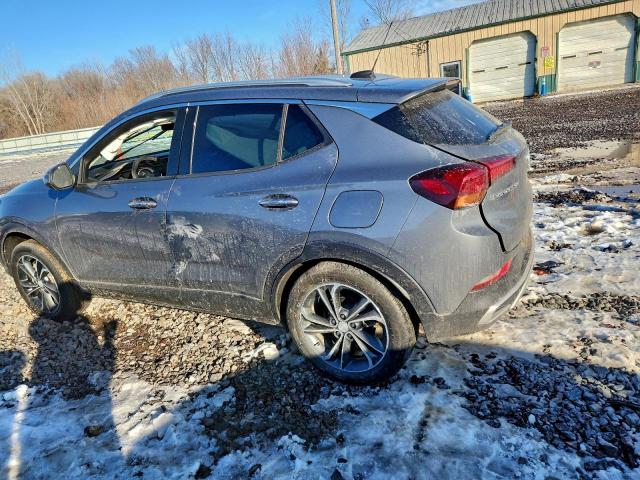 Buick Encore Essence Image 7