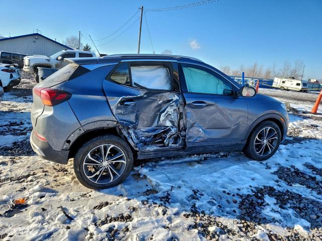 Buick Encore Essence Image 4