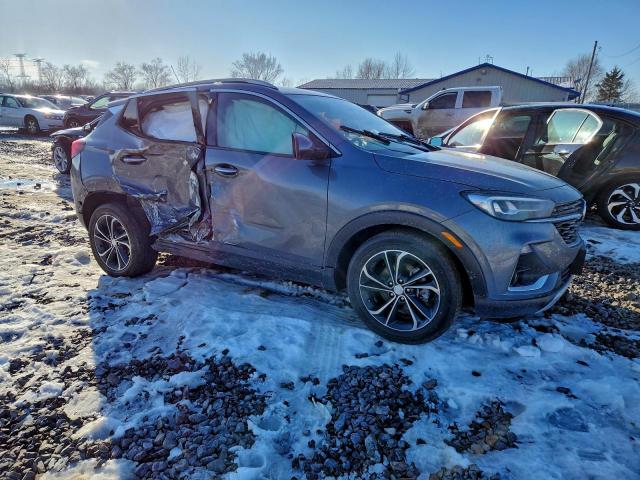 Buick Encore Essence Image 9