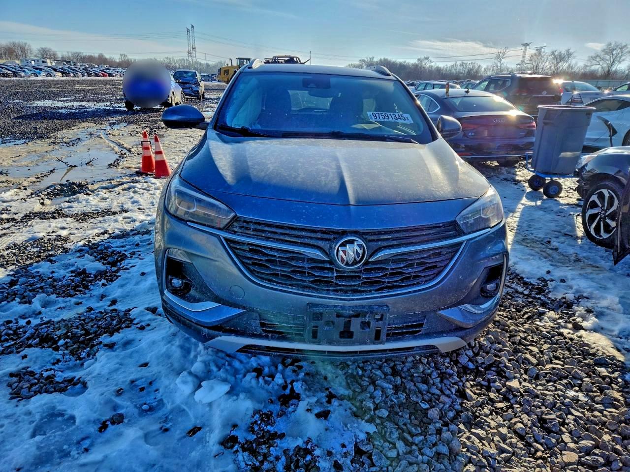 Buick Encore Essence Image 6