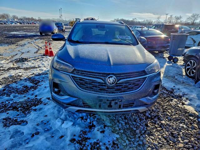 Buick Encore Essence Image 6