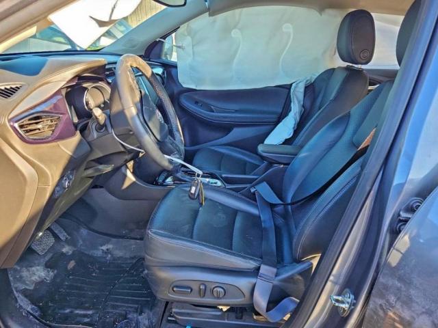 Buick Encore Essence Image 8