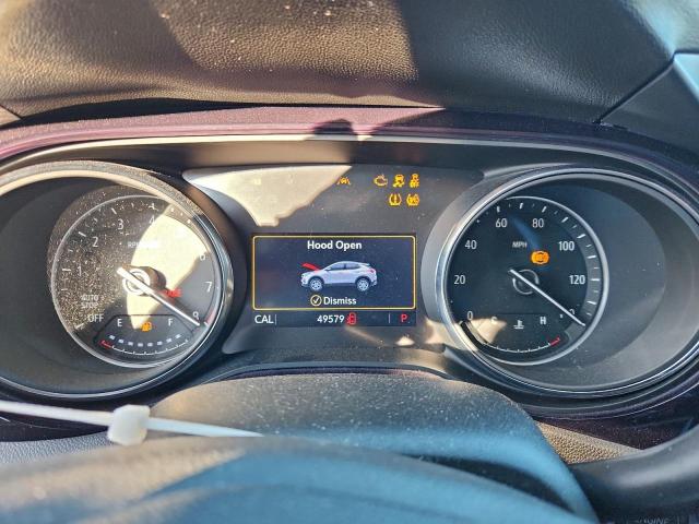 Buick Encore Essence Image 11