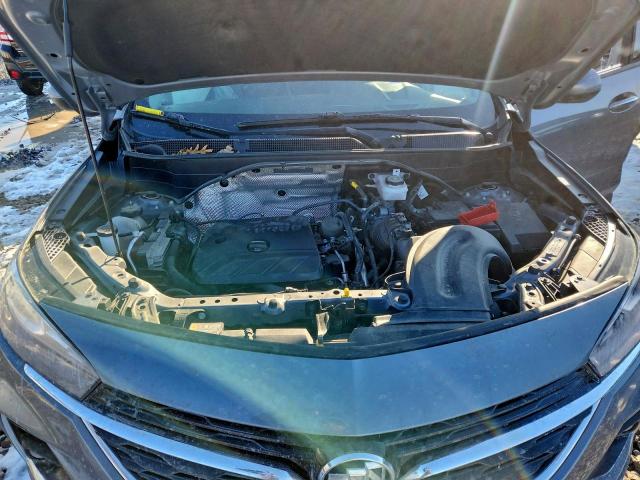 Buick Encore Essence Image 12