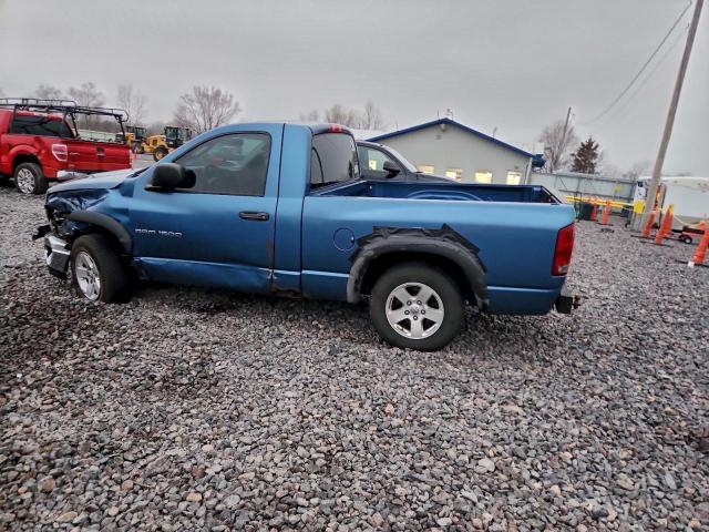 Dodge Ram 1500 St Image 2