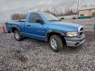 Dodge Ram 1500 St Image 8