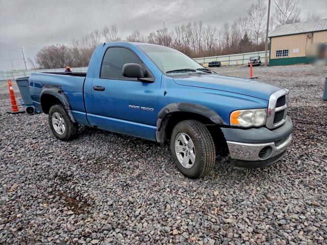 Dodge Ram 1500 St Image 8