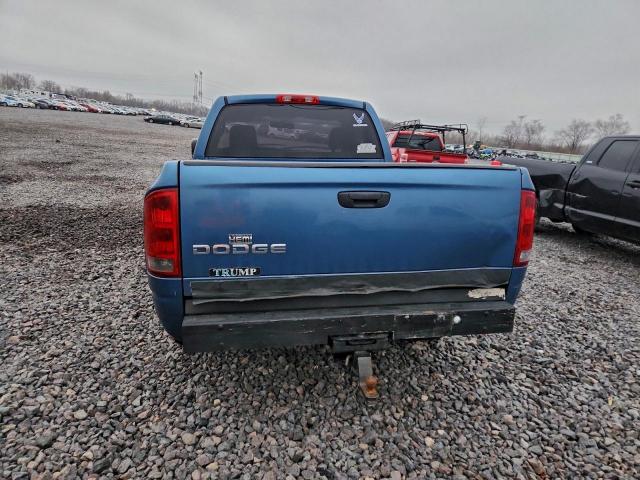 Dodge Ram 1500 St Image 6