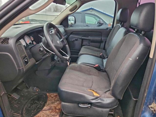 Dodge Ram 1500 St Image 7