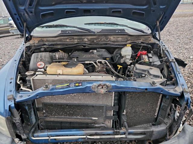 Dodge Ram 1500 St Image 10