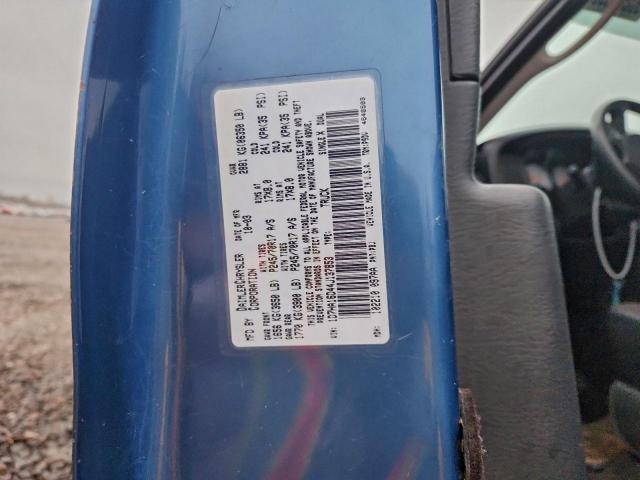 Dodge Ram 1500 St Image 5