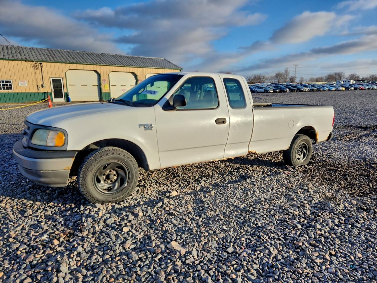 Ford F-150 Image 1