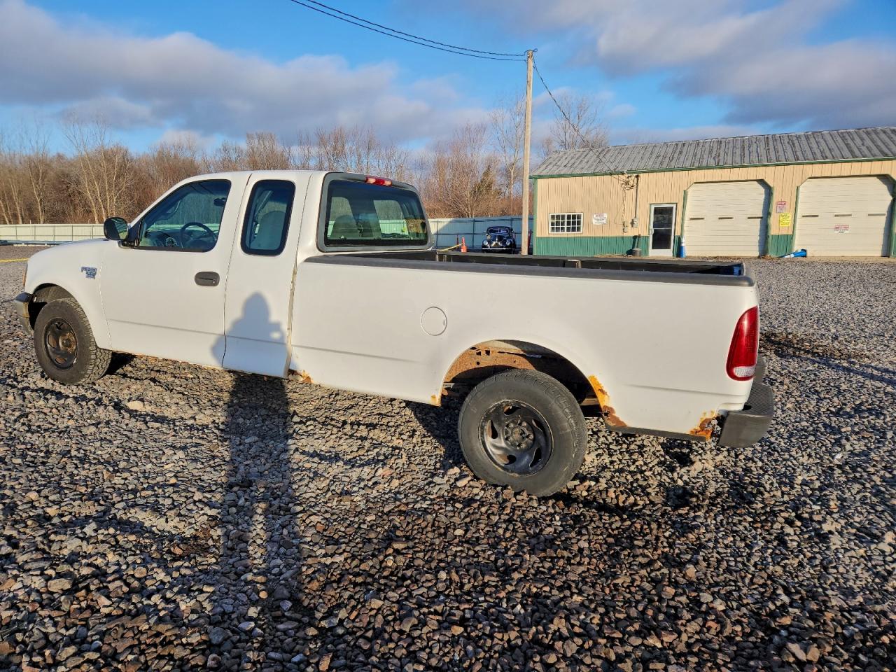Ford F-150 Image 10
