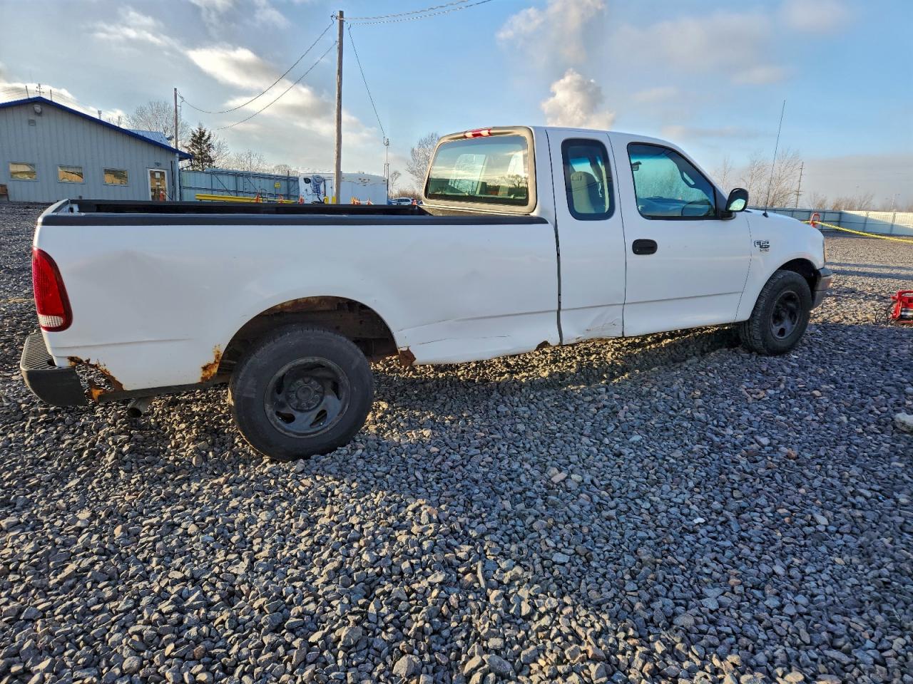 Ford F-150 Image 4