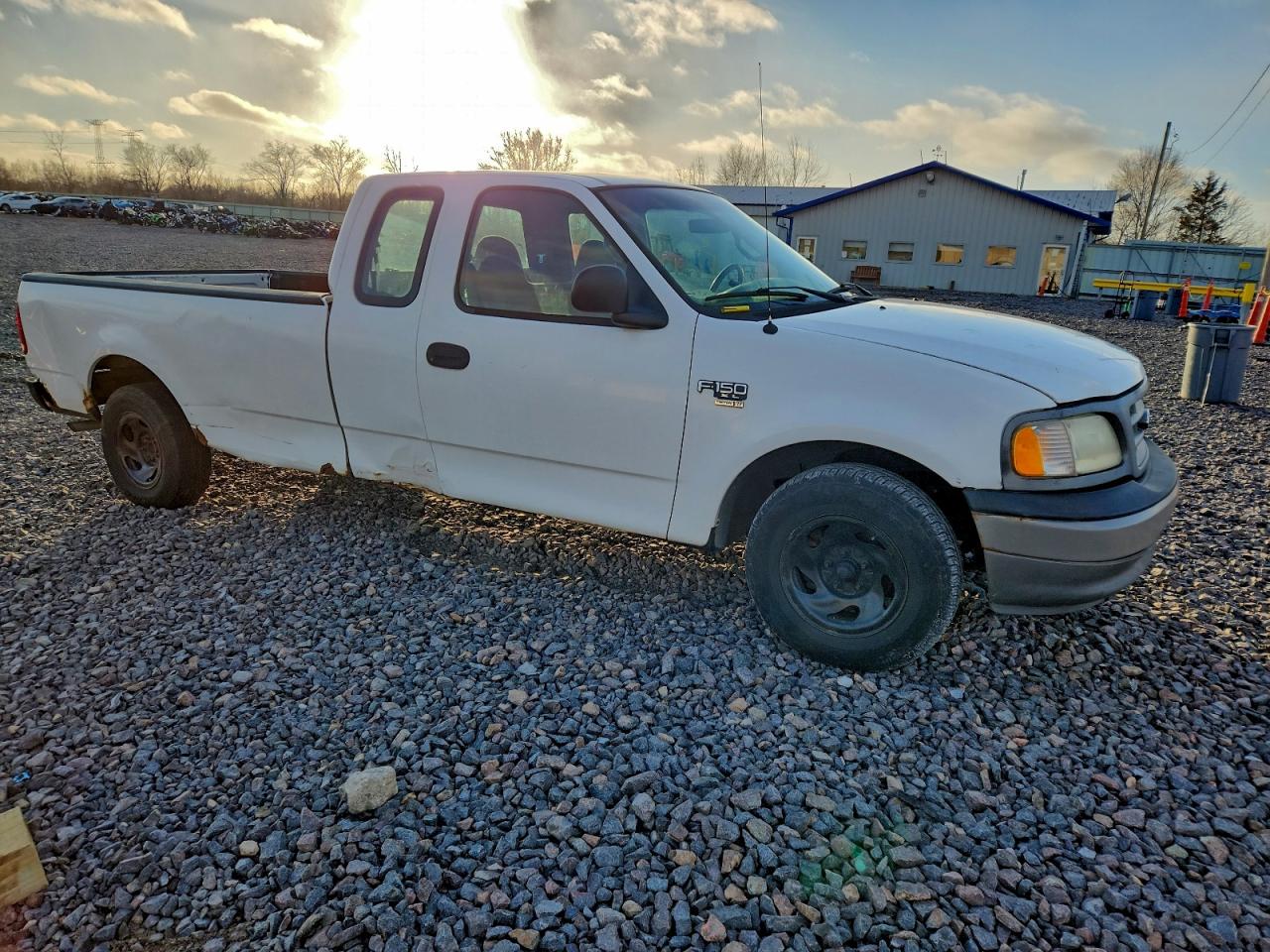 Ford F-150 Image 11