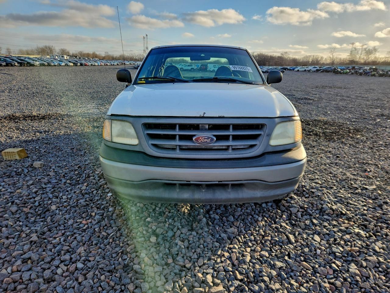 Ford F-150 Image 6