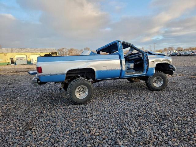 Chevrolet C20 Image 3