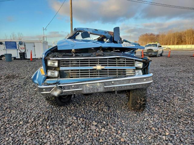 Chevrolet C20 Image 5