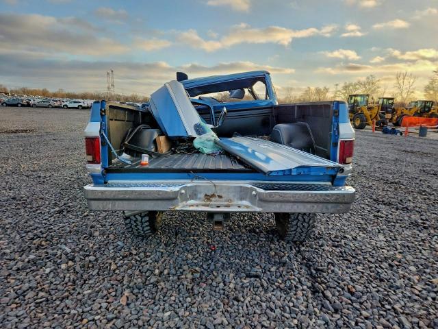 Chevrolet C20 Image 10