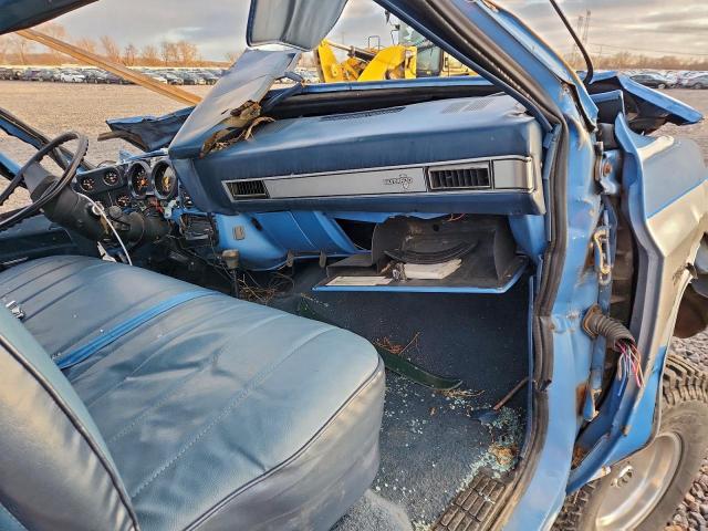 Chevrolet C20 Image 7