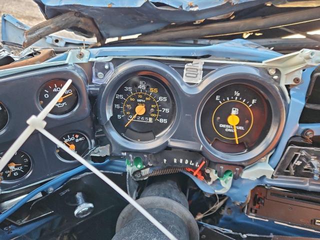 Chevrolet C20 Image 9