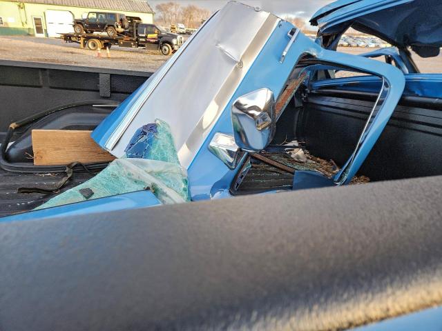 Chevrolet C20 Image 6