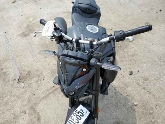 Yamaha Mtn320 A A Image 6