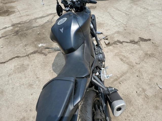 Yamaha Mtn320 A A Image 7