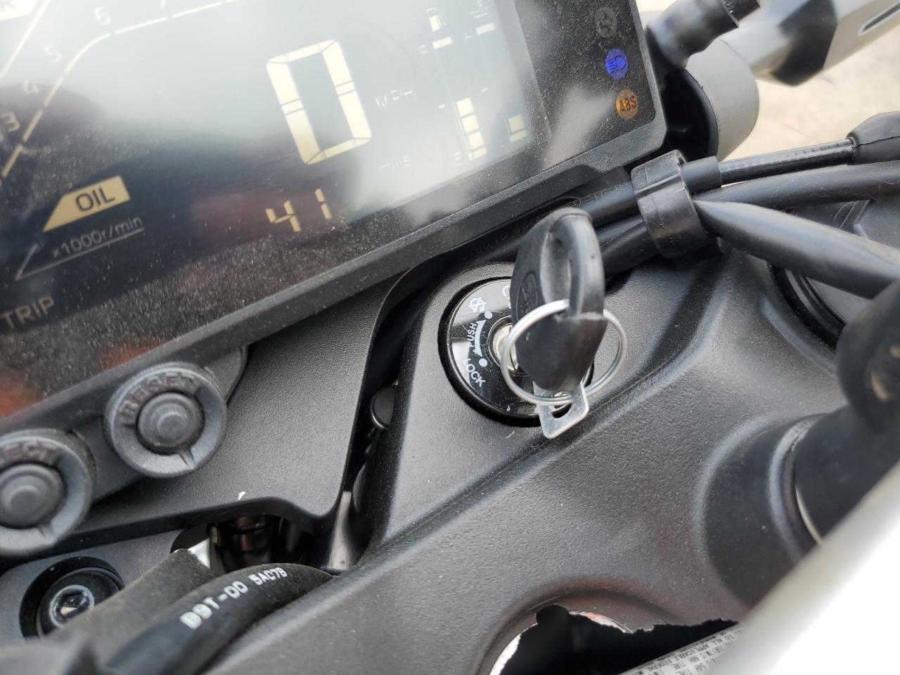 Yamaha Mtn320 A A Image 5