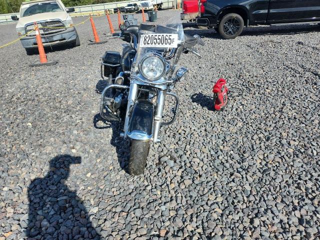 Harley-Davidson Fl Road King Image 2