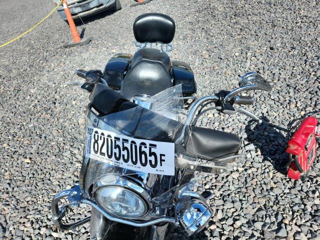 Harley-Davidson Fl Road King Image 8