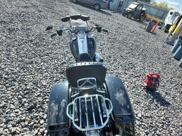 Harley-Davidson Fl Road King Image 7