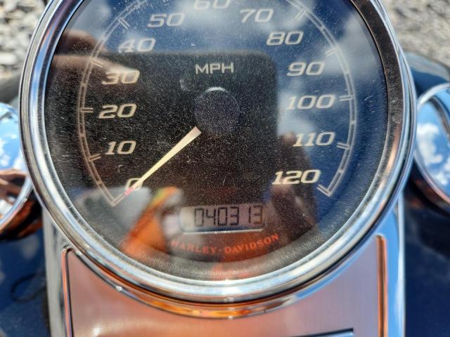 Harley-Davidson Fl Road King Image 3