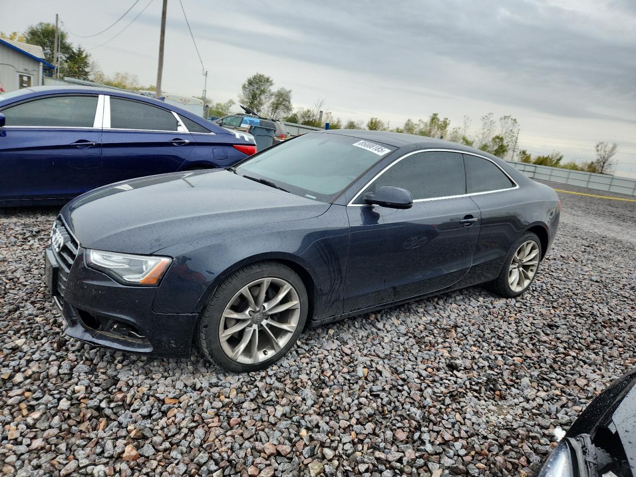 Audi A5 Premium Image 1