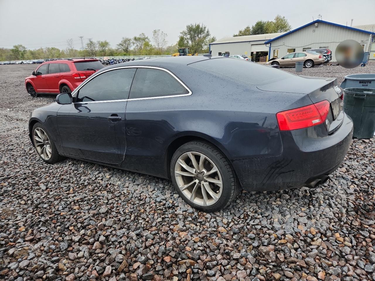 Audi A5 Premium Image 2